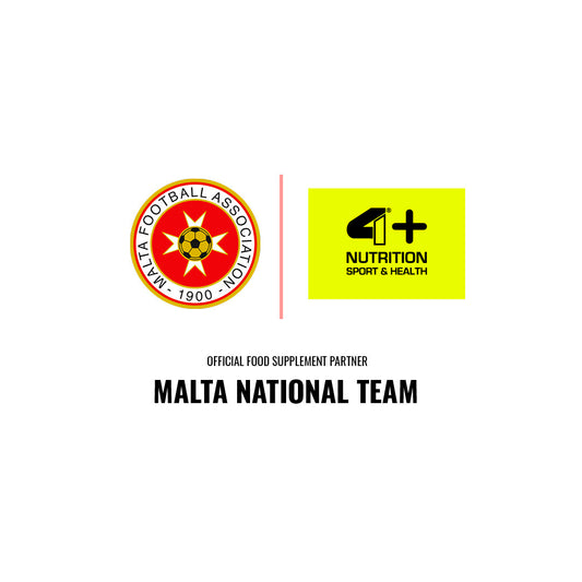 4+ partner Malta