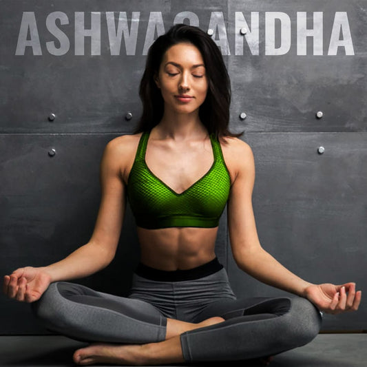 Medicina ayurvedica: alla scoperta dell'ashwagandha