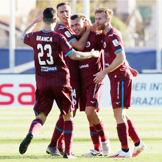 Cittadella-partnership