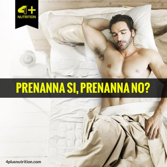 Il pasto prima di dormire, si o no? Approfondiamo!