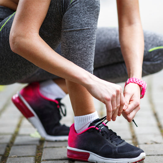CORRI CHE DIMAGRISCI! LA GRANDE TRUFFA DEL CARDIO LISS