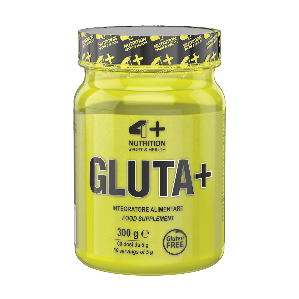 Glutammina