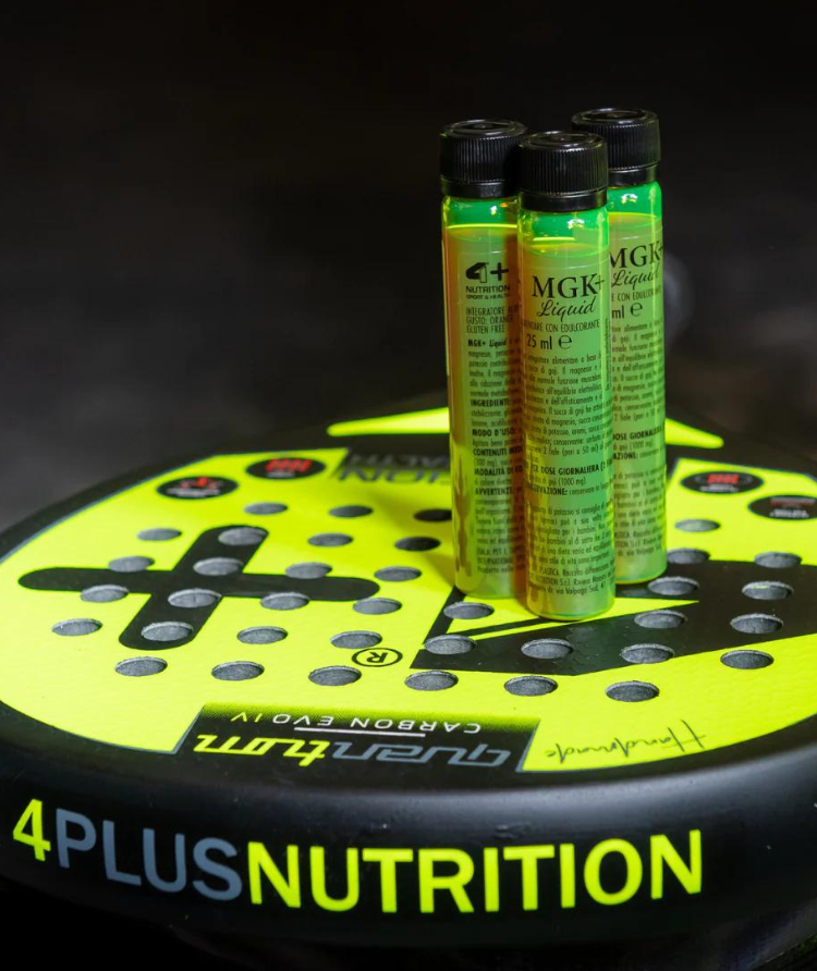 Padel Advanced Pack