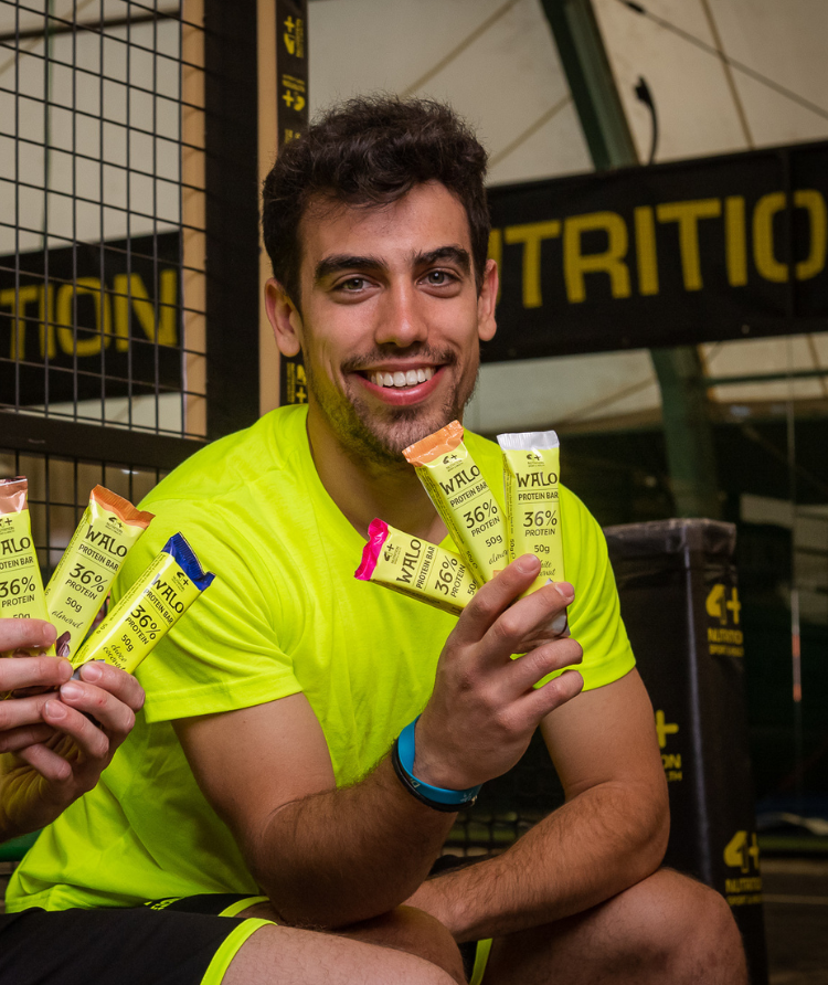 Padel Advanced Pack