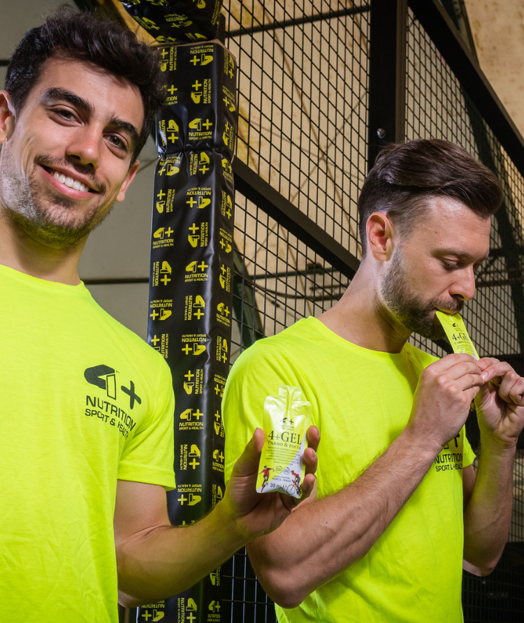 Padel Advanced Pack