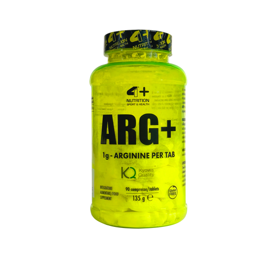 ARG+