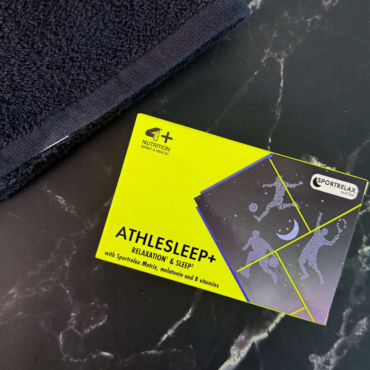 ATHLESLEEP+