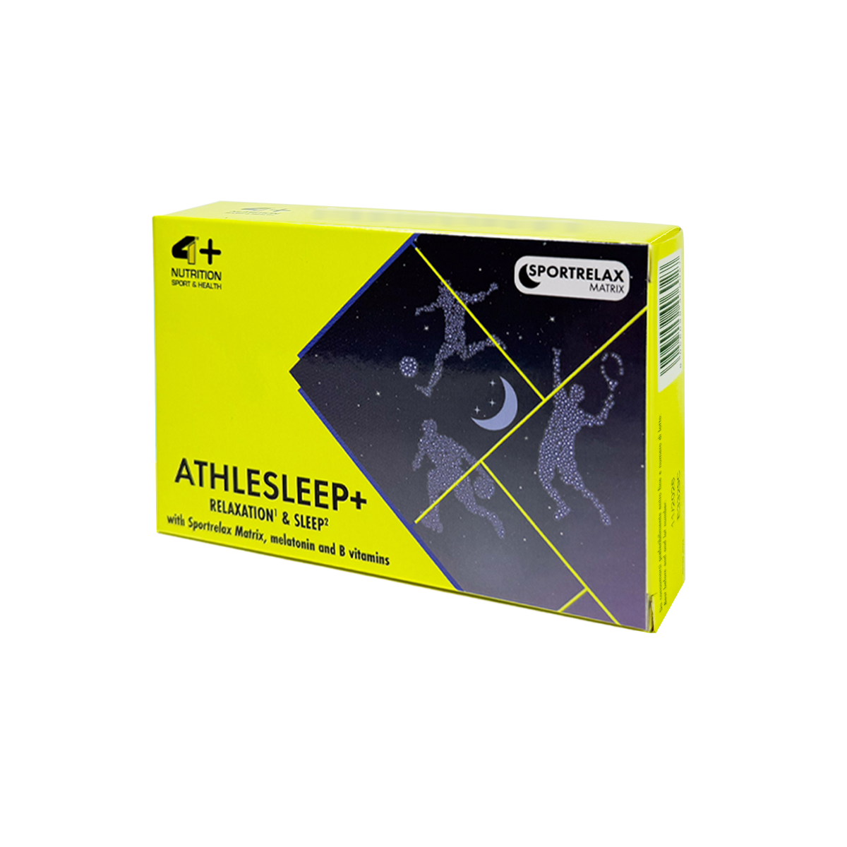ATHLESLEEP+
