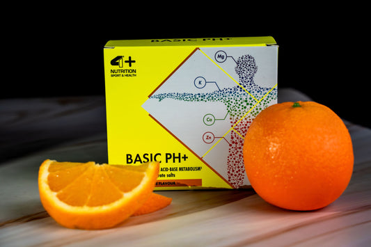 BASIC PH+