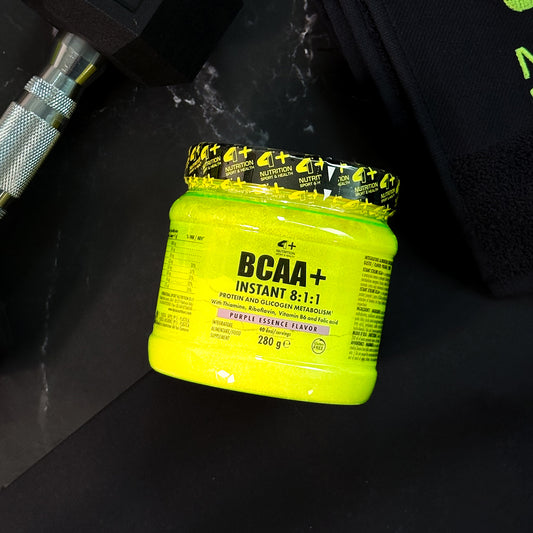 BCAA+ INSTANT 8:1:1