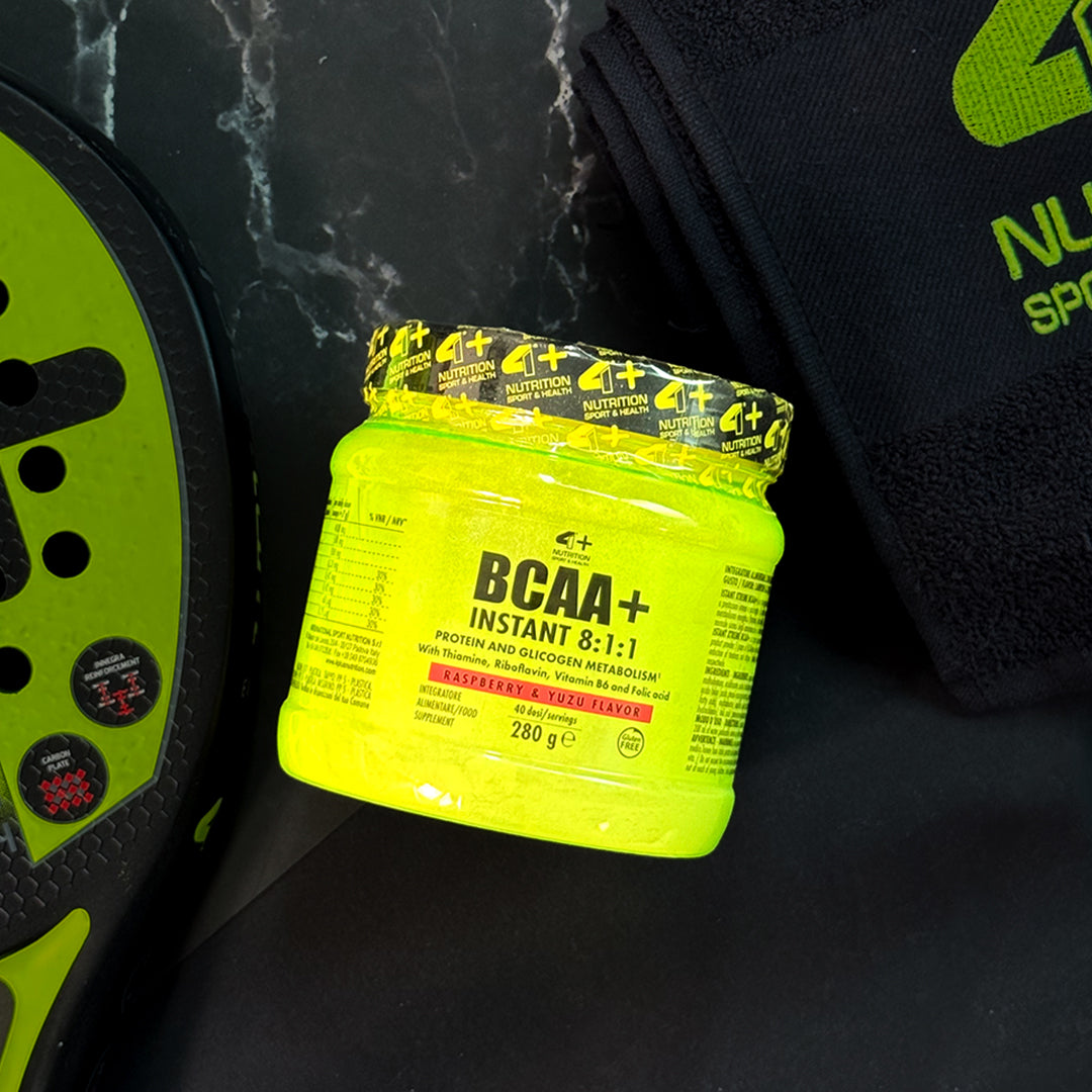 BCAA+ INSTANT 8:1:1