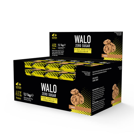 WALO ZERO SUGAR HP