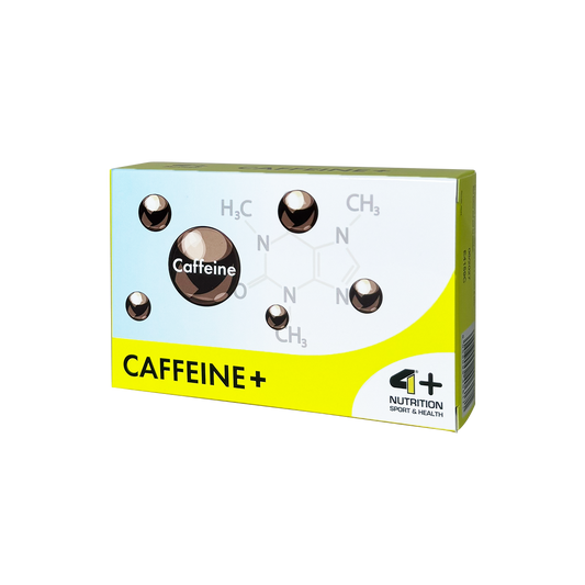 CAFFEINE+