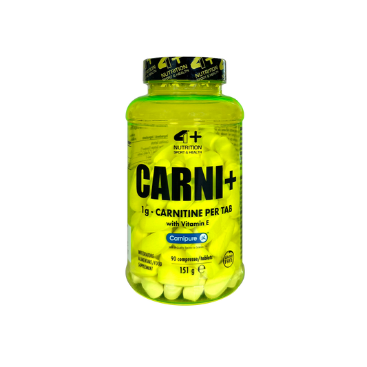 CARNI+