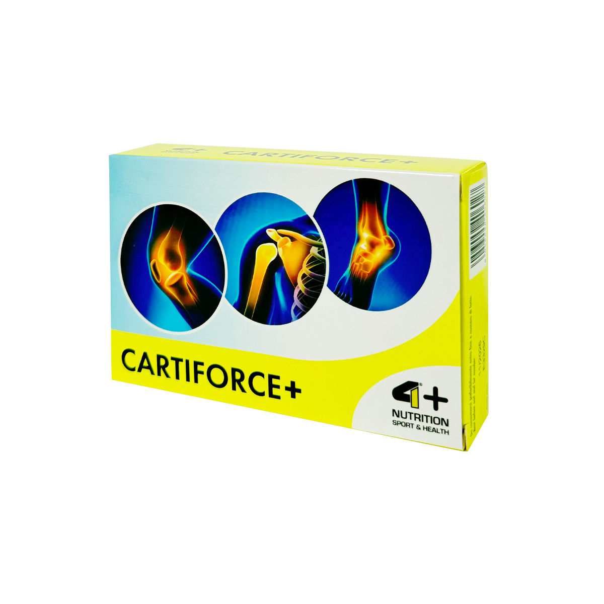 CARTIFORCE+