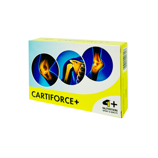 CARTIFORCE+