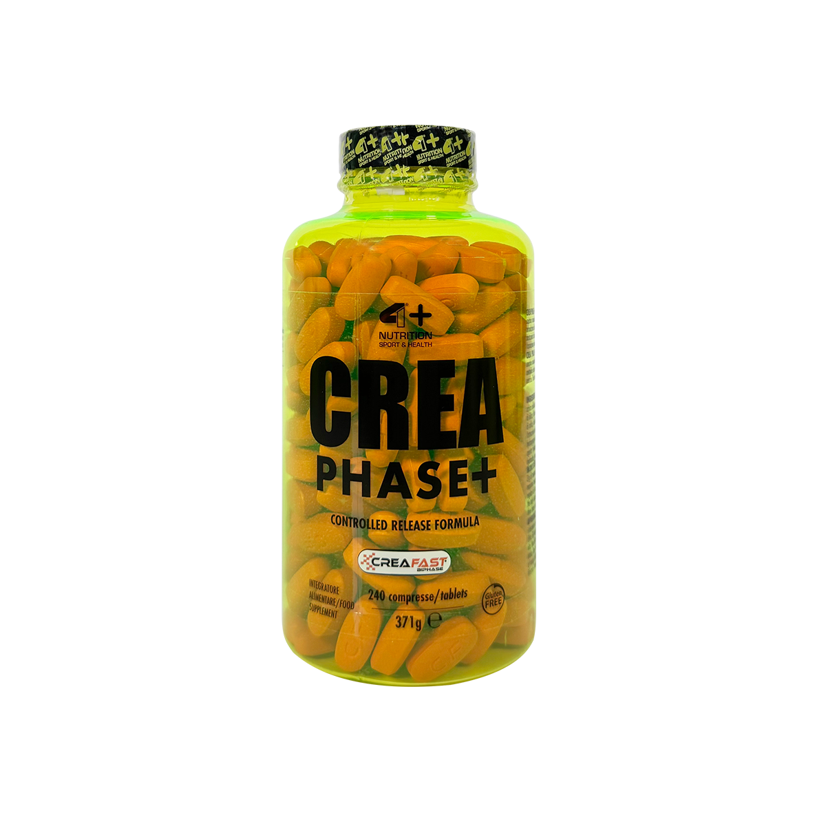 CREA PHASE+