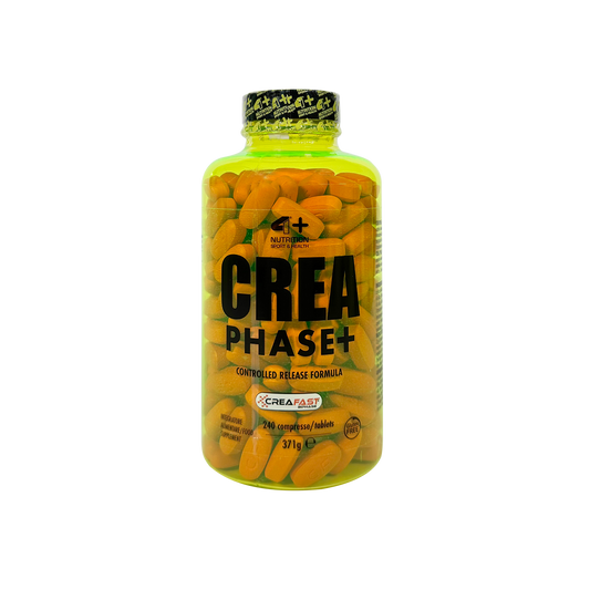 CREA PHASE+