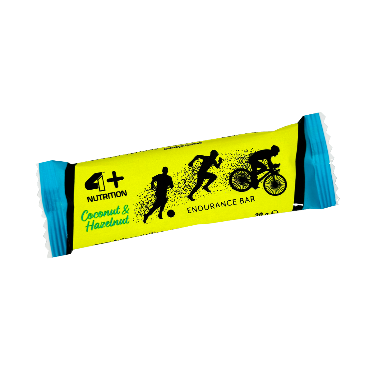 ENDURANCE BAR