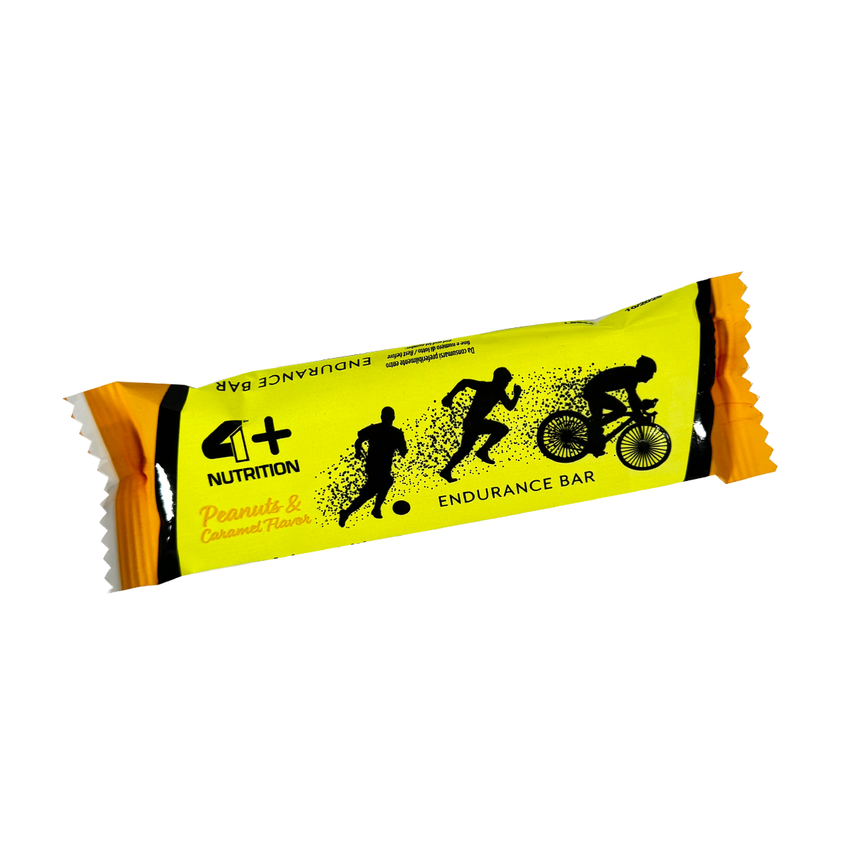 ENDURANCE BAR