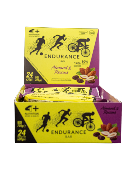ENDURANCE BAR