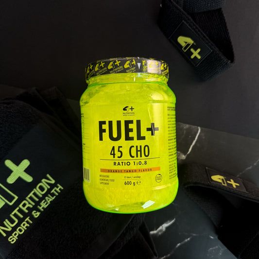 FUEL+ 45 CHO