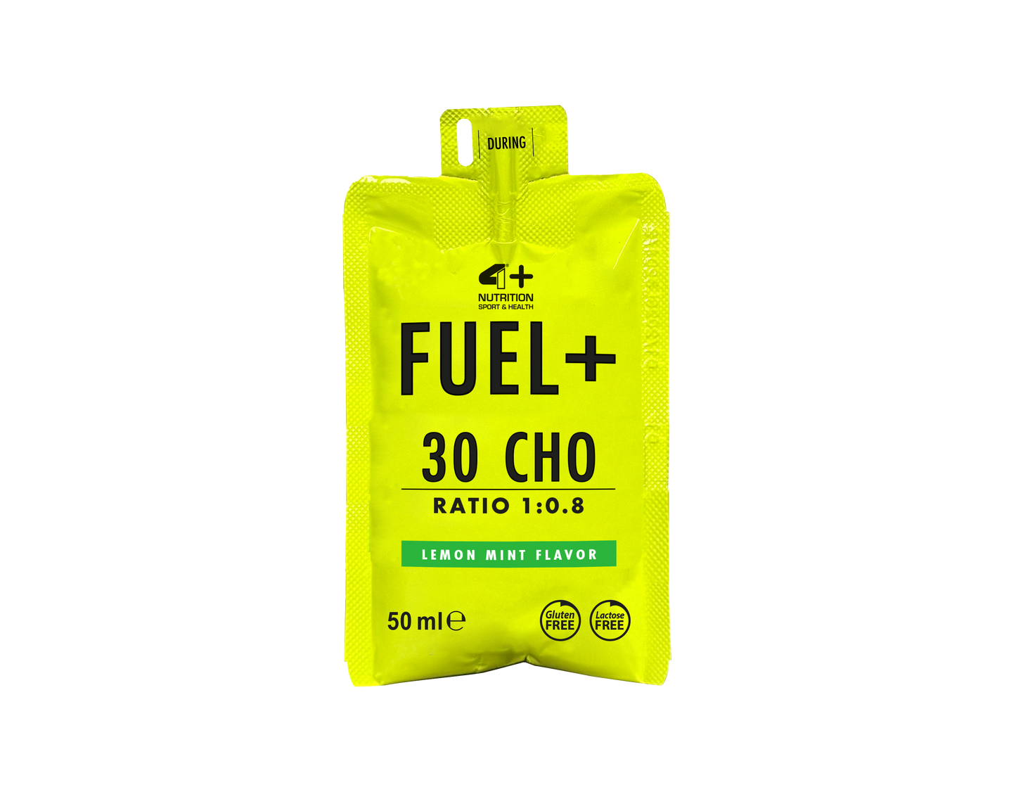 FUEL+ 30 CHO