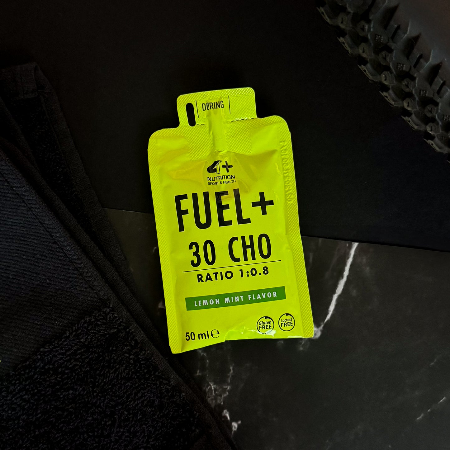 FUEL+ 30 CHO