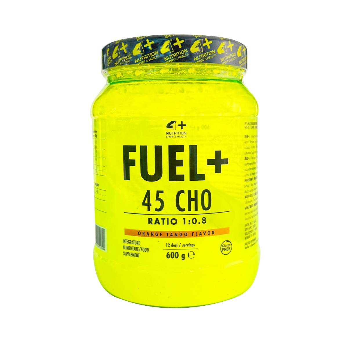FUEL+ 45 CHO