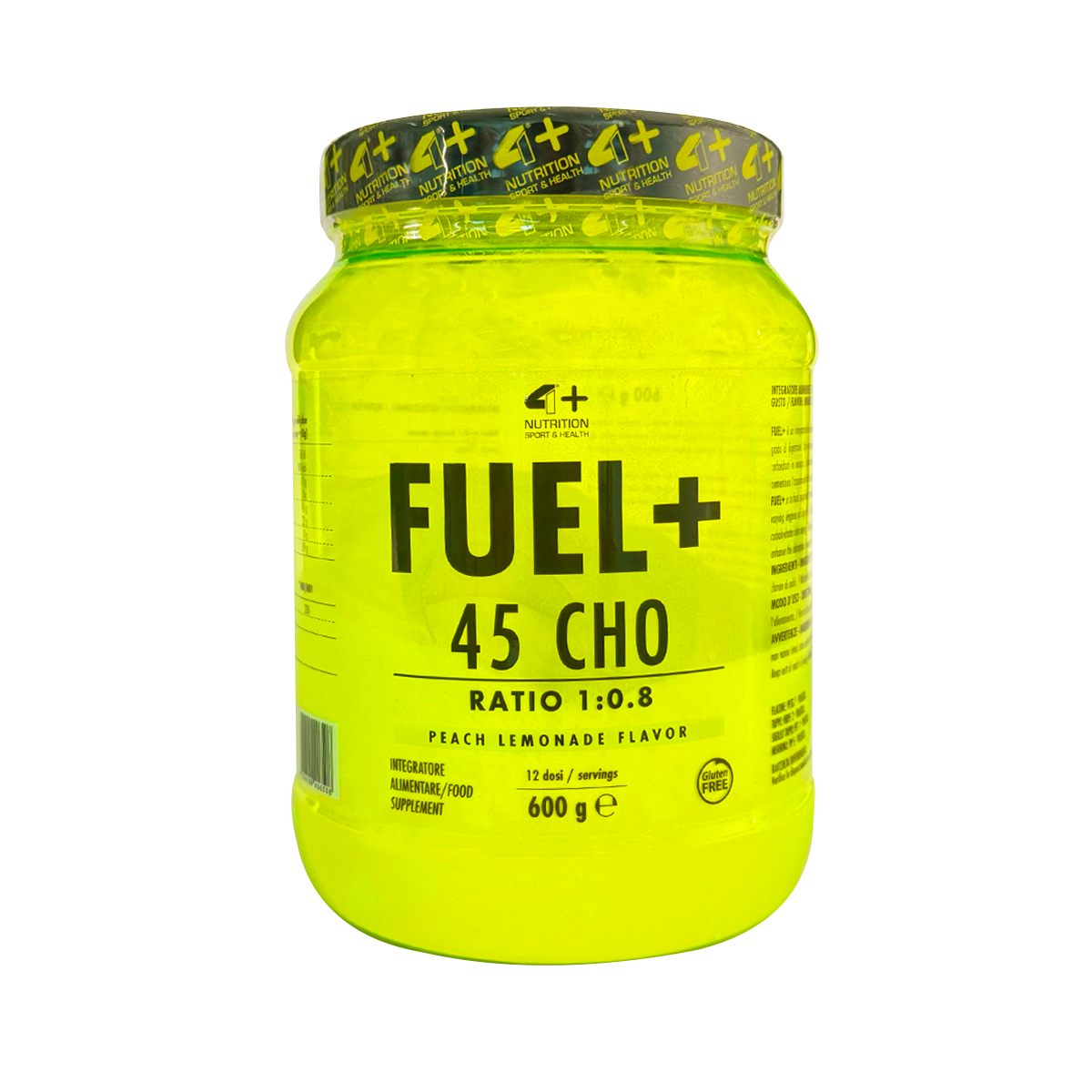 FUEL+ 45 CHO