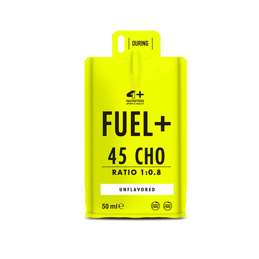 FUEL+ 45 CHO