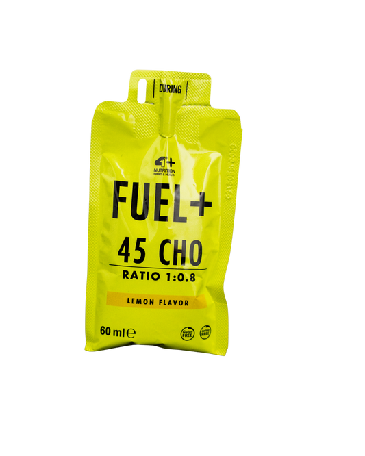 FUEL+ 45 CHO