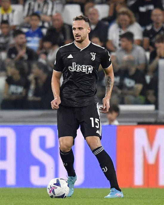 Federico Gatti