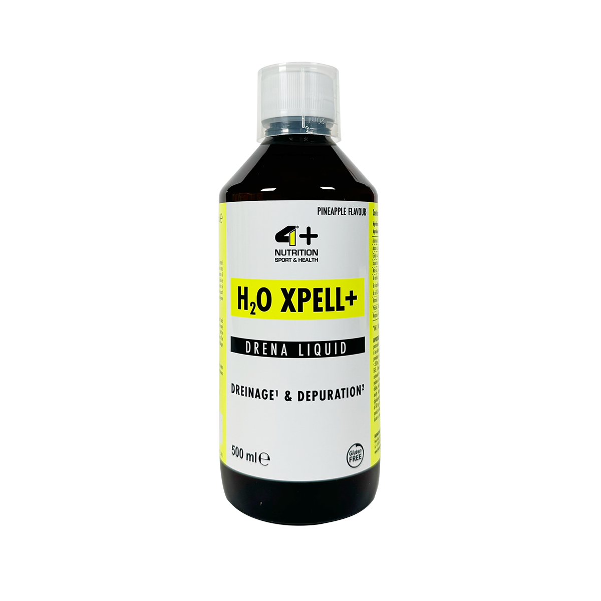H2O XPELL+ DRENA