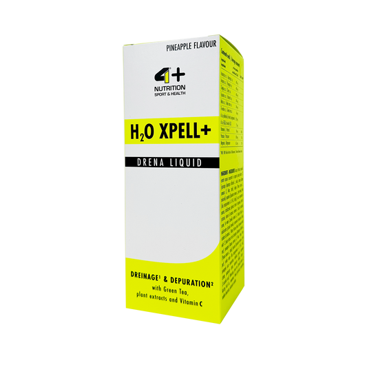 H2O XPELL+ DRENA