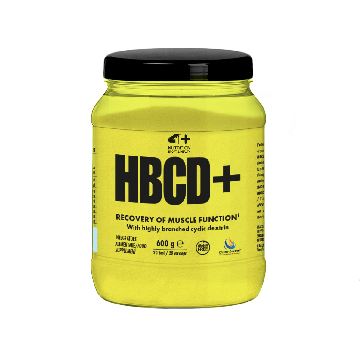 HBCD+
