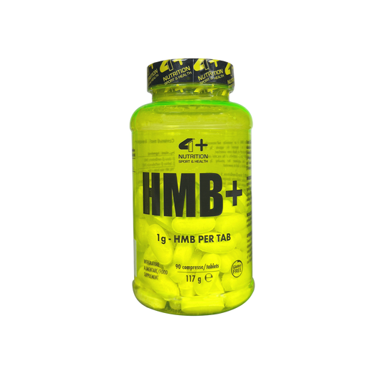 HMB+