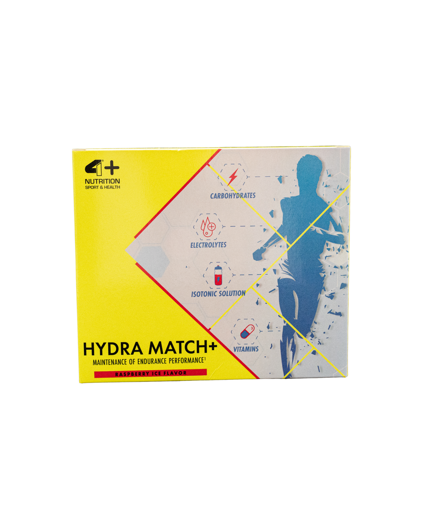 HYDRA MATCH+