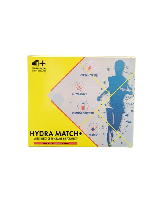 HYDRA MATCH+