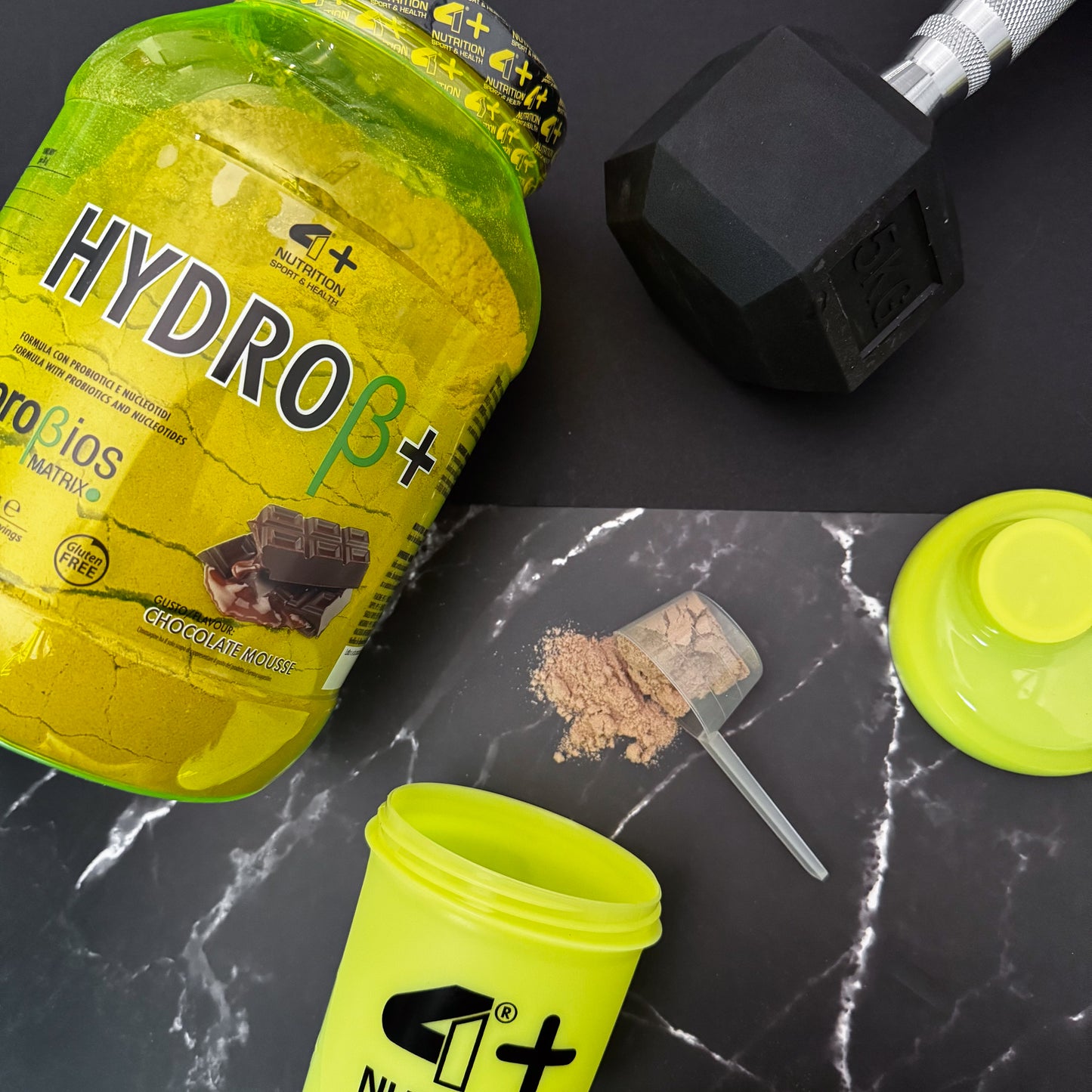 HYDROβ +