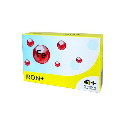 IRON+