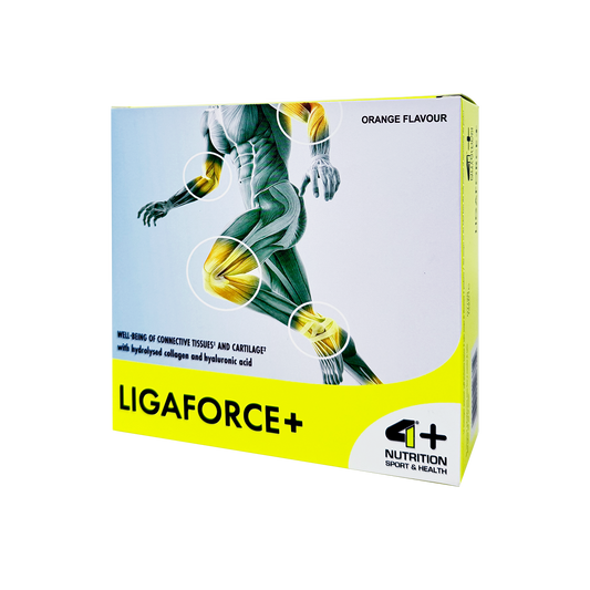 LIGAFORCE+