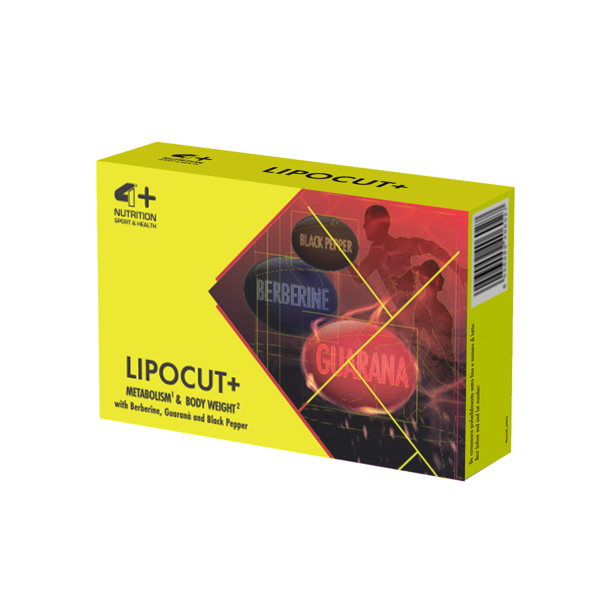 LIPOCUT+