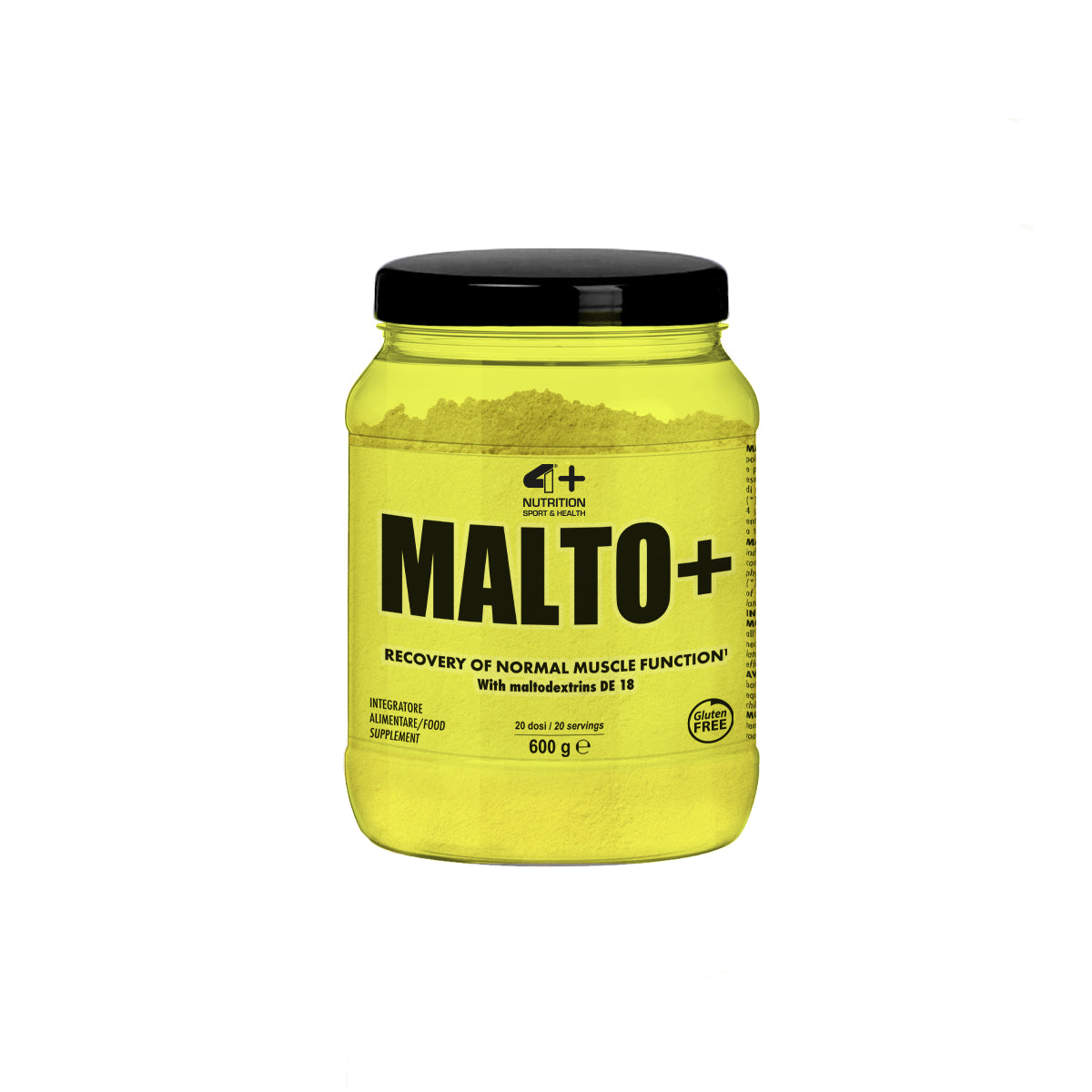 MALTO+