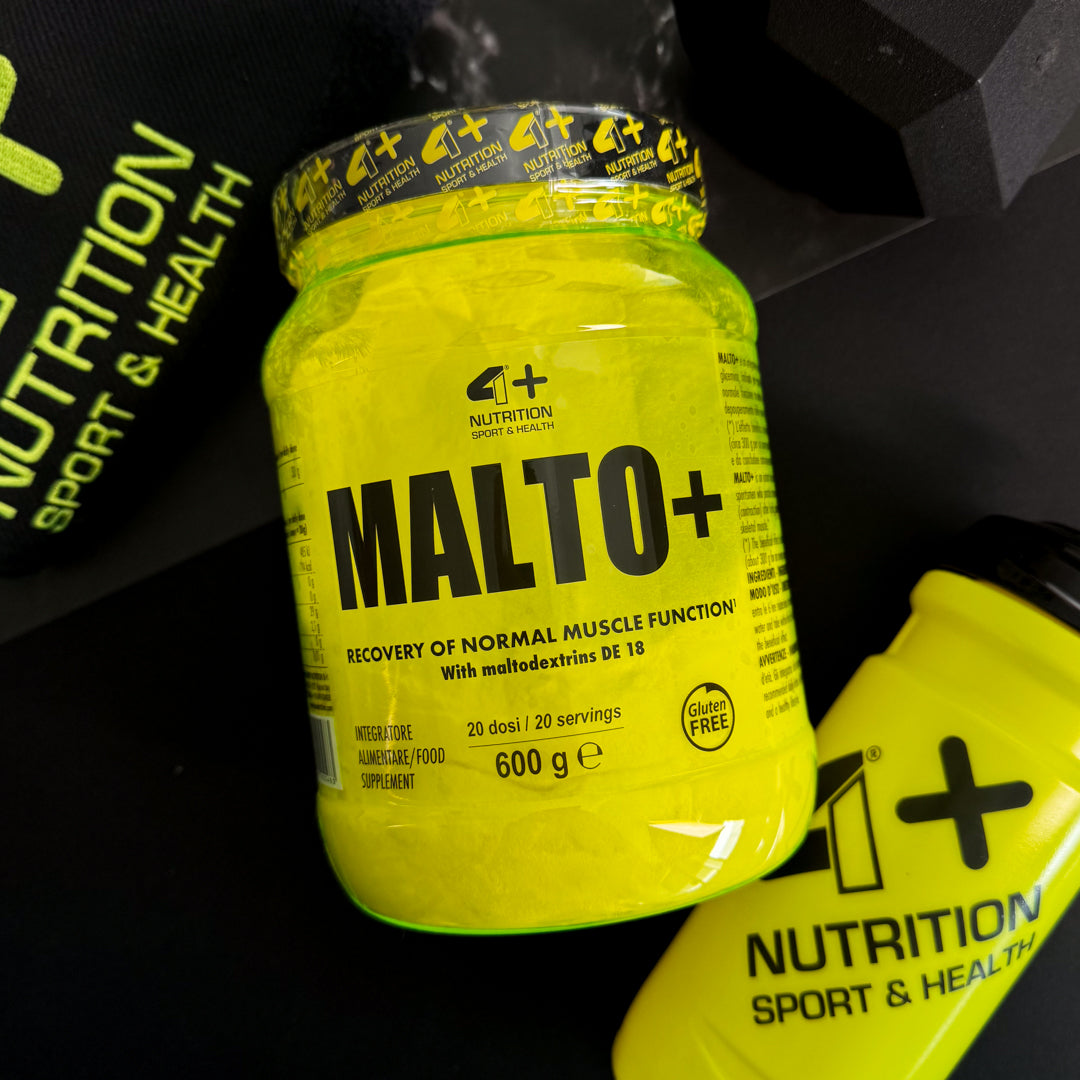 MALTO+