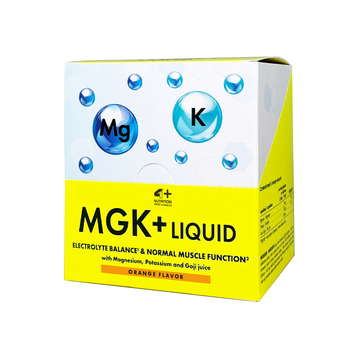 MGK+ Liquid