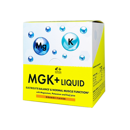 MGK+ Liquid