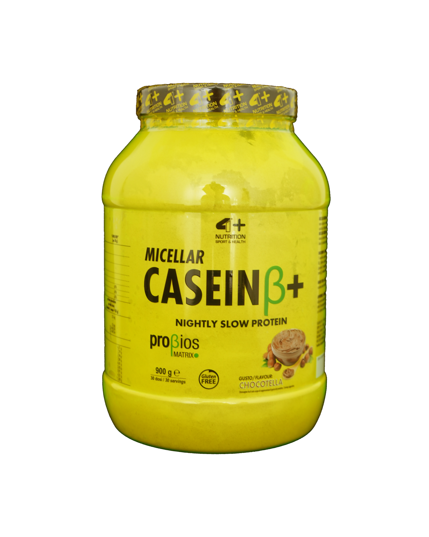 MICELLAR CASEINβ+