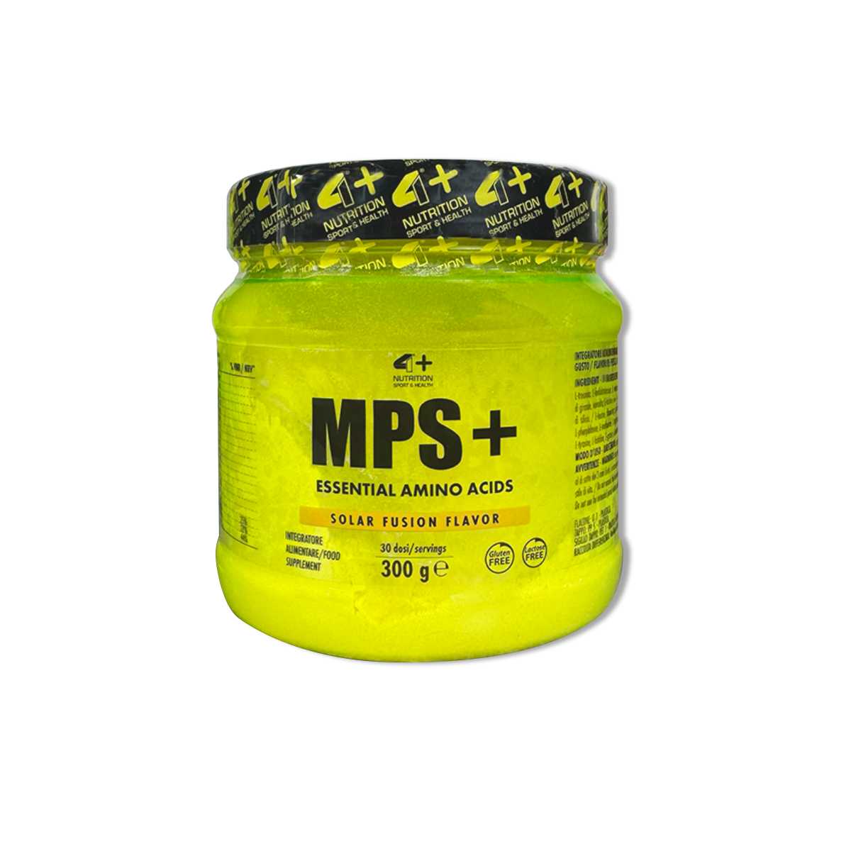 MPS+