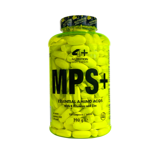 MPS+ CPR